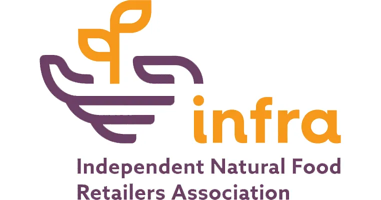 infra.new brand asset featured on newhope.com