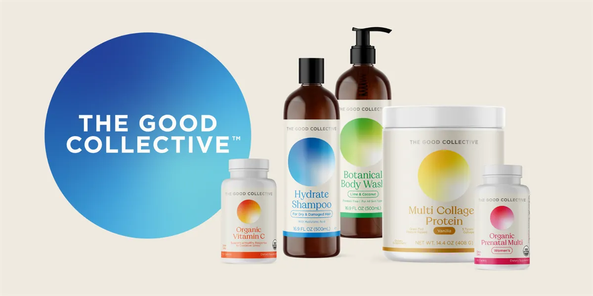 infra.new brand asset featured on naturalfoodretailers.com