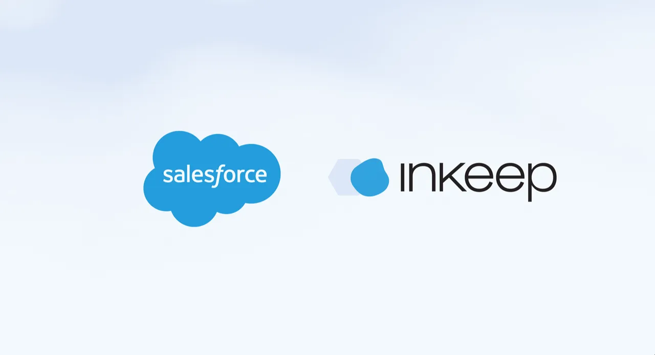 Inkeep brand asset featured on inkeep.com