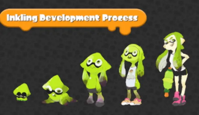 Inkling brand asset featured on reddit.com