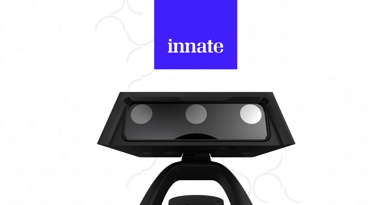 Innate brand asset featured on innate.bot