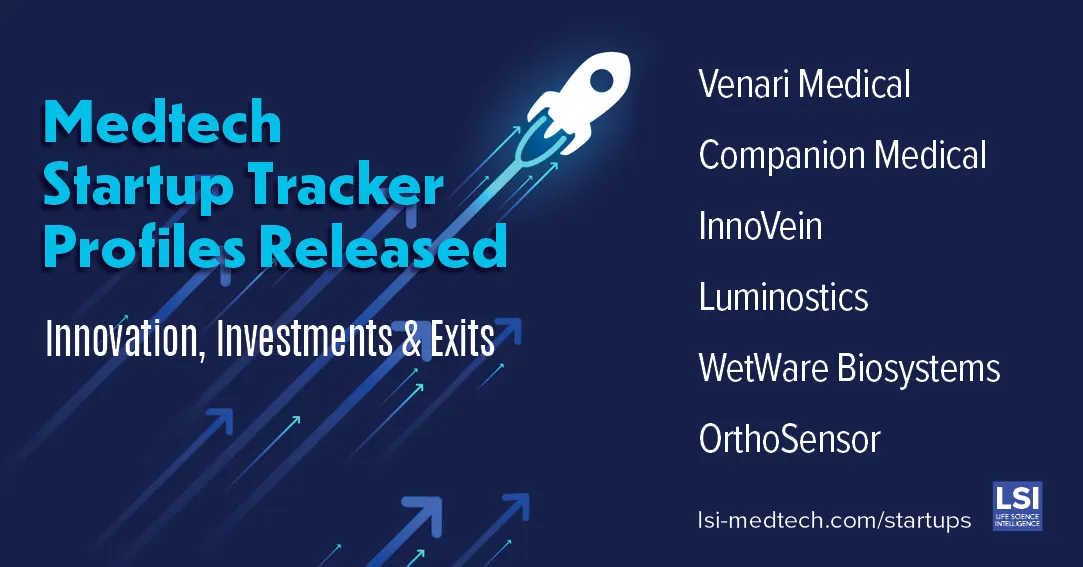 InnoVein brand asset featured on lifesciencemarketresearch.com