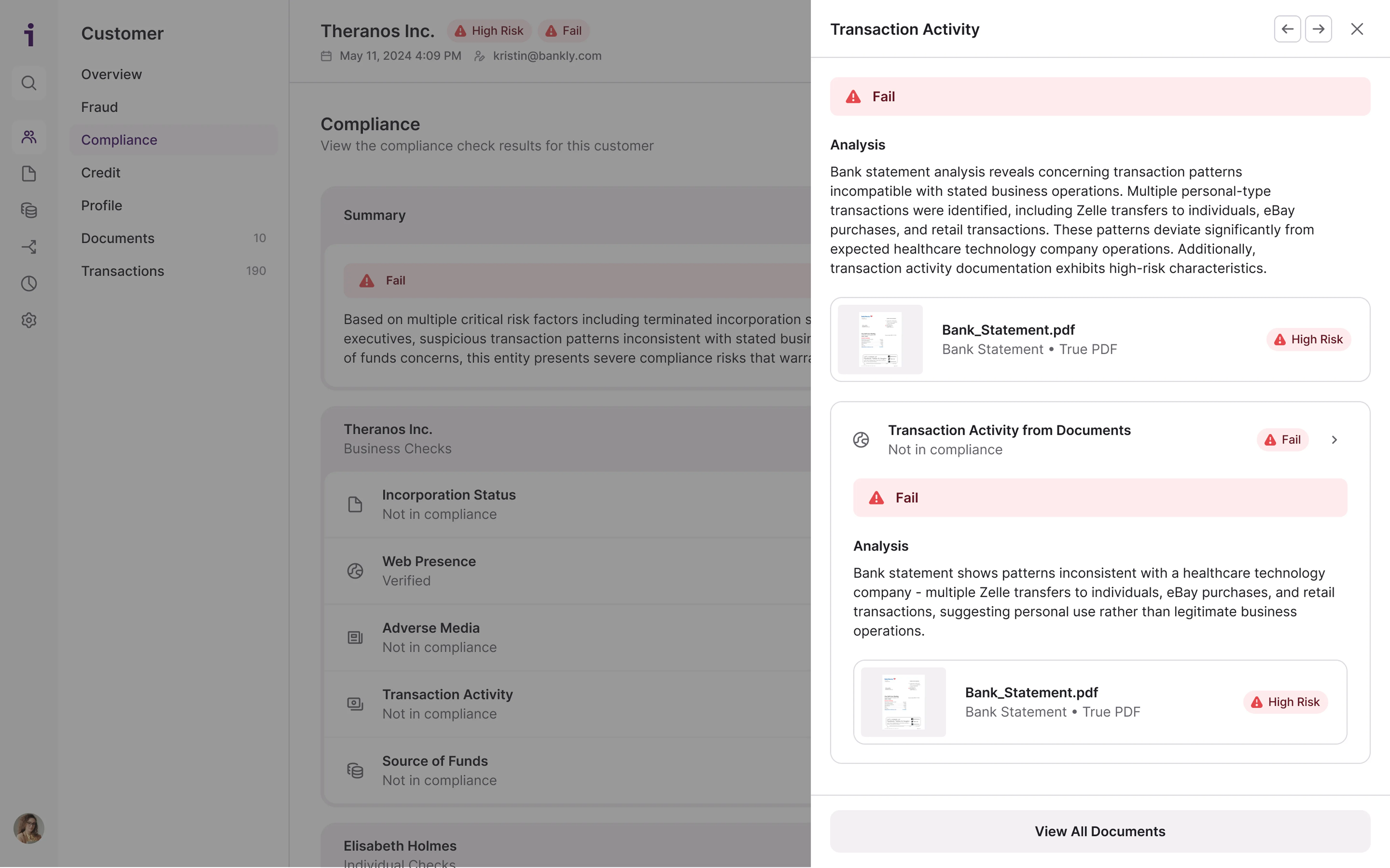 Inscribe brand asset featured on inscribe.ai