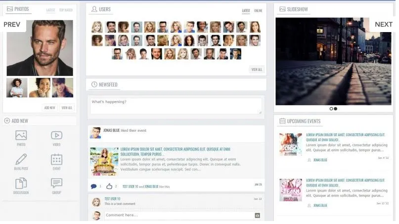 Insoshi brand asset featured on how2shout.com