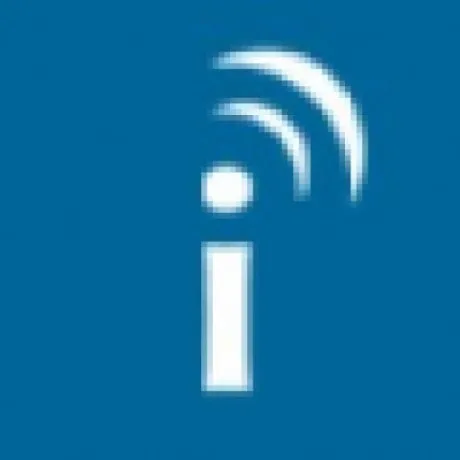 Insoshi brand asset featured on github.com