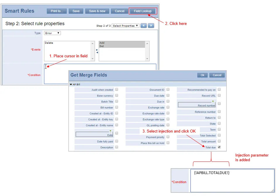 Intacct brand asset featured on developer.intacct.com