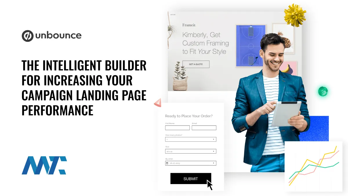 Intelligent brand asset featured on martech.zone