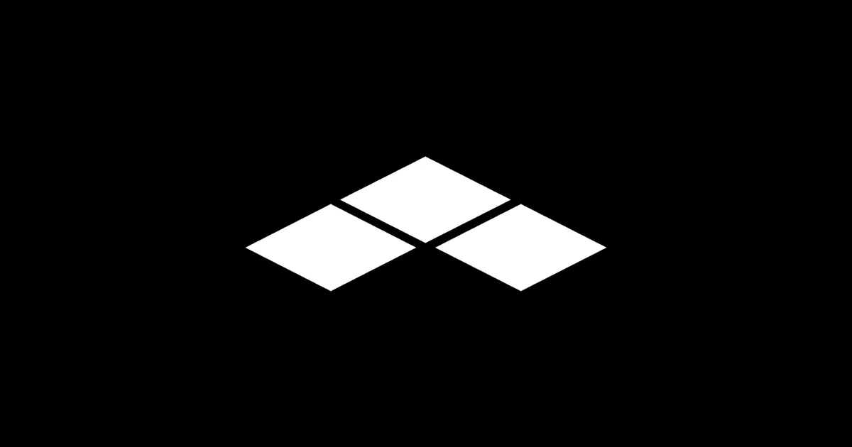 Interface brand asset featured on theinterface.com