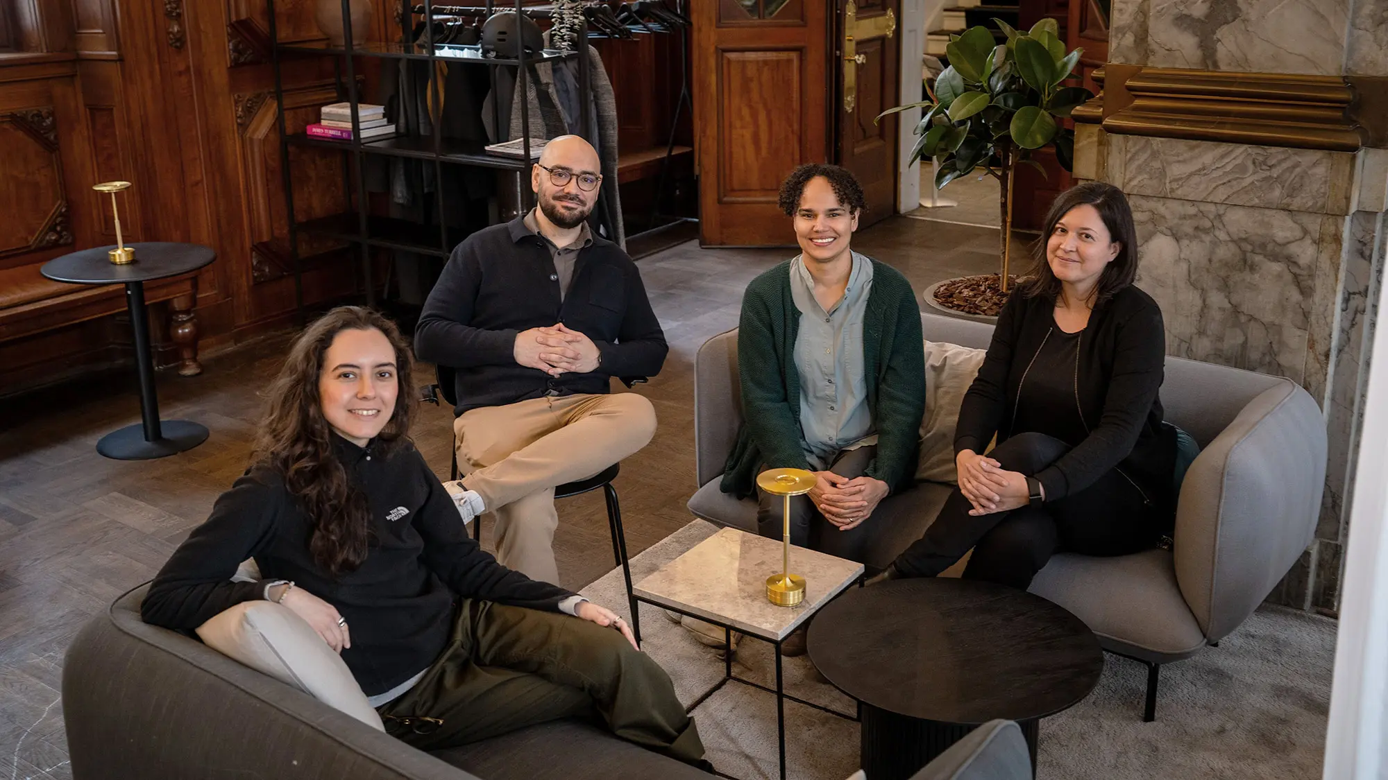 Interhuman brand asset featured on interhuman.ai