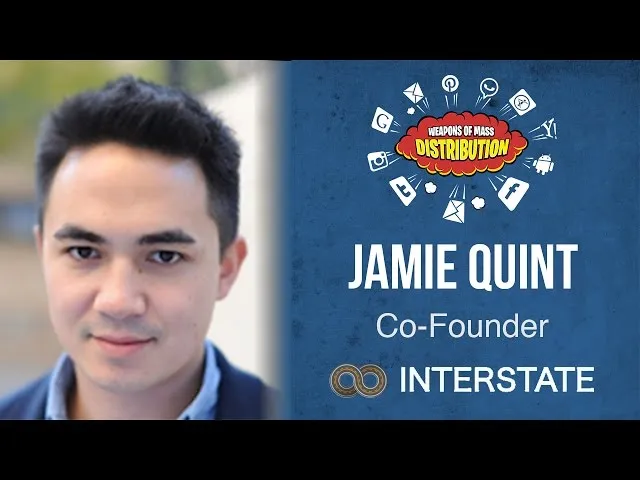 Interstate Analytics brand asset featured on youtube.com