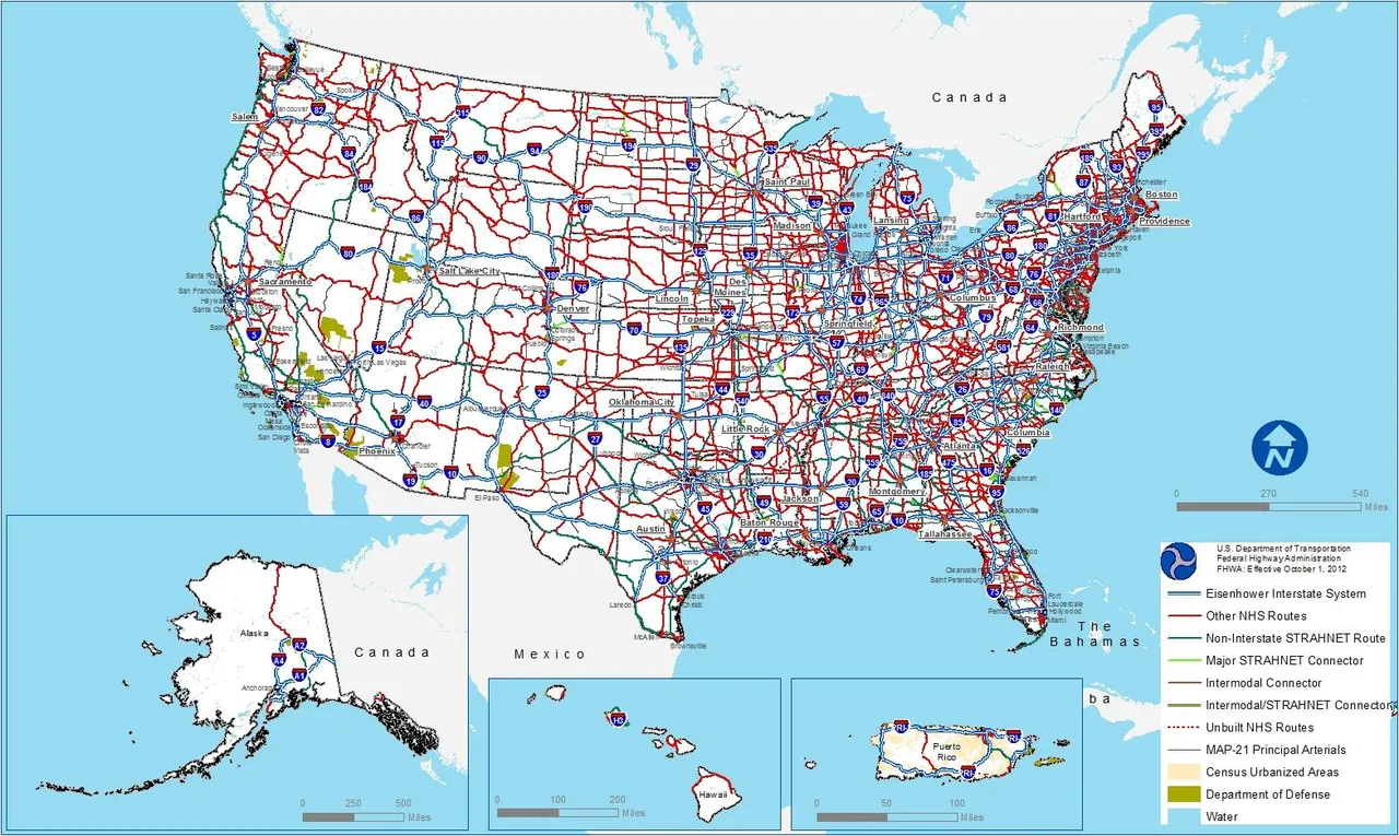 Interstate brand asset featured on wideloadshipping.com