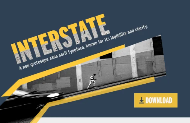 Interstate brand asset featured on medium.com