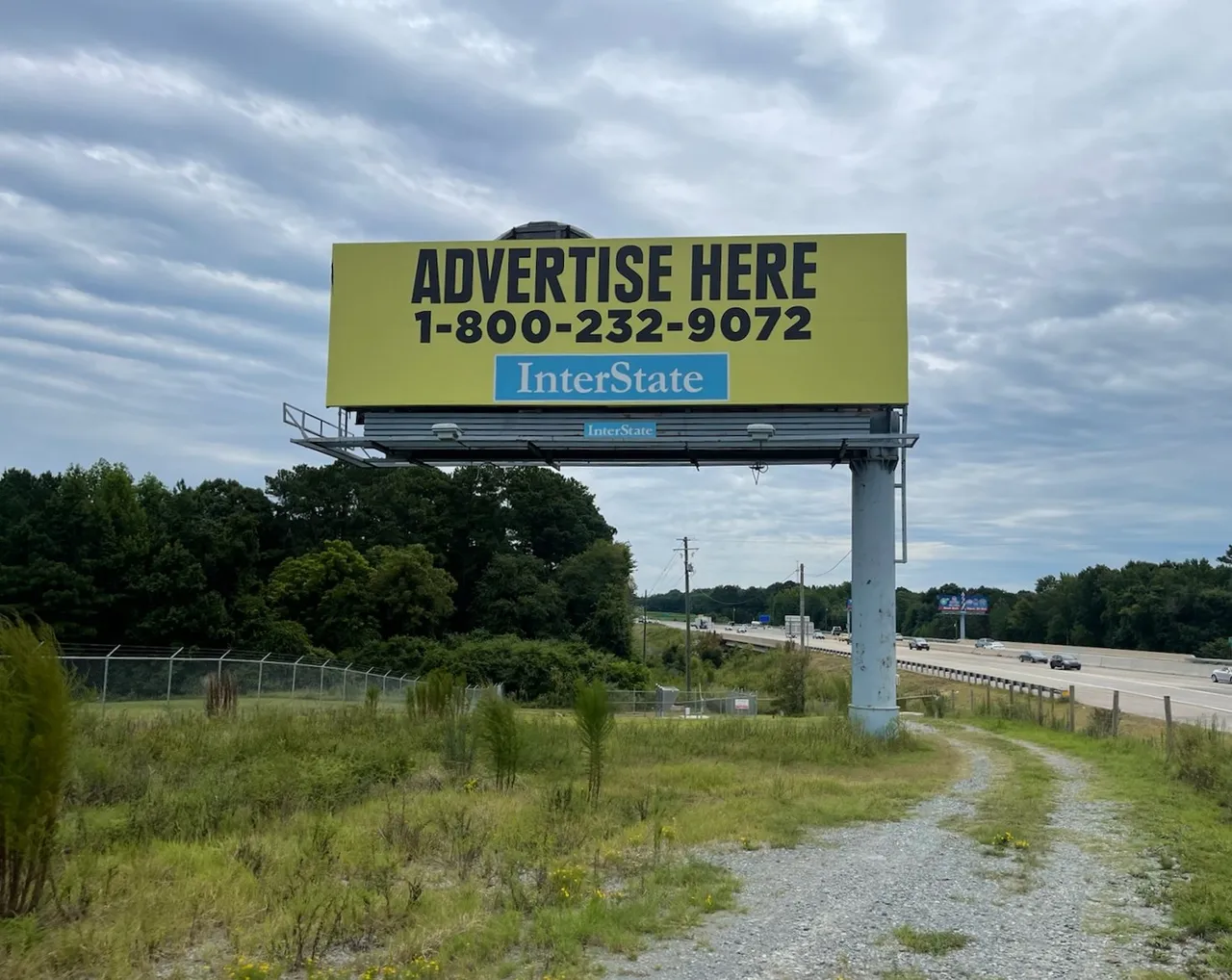 Interstate brand asset featured on interstateoutdoor.net