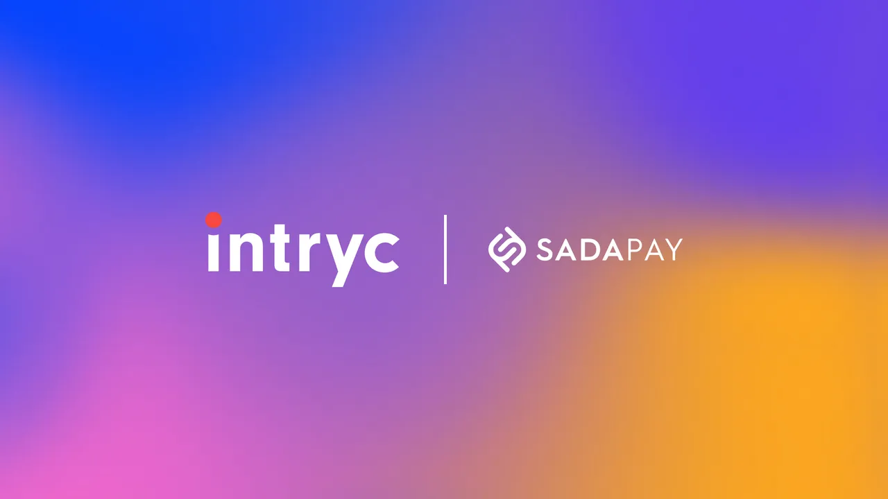 Intryc brand asset featured on intryc.com