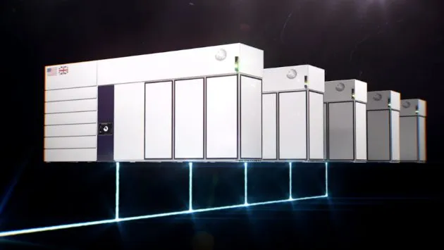 Inversion Semiconductor brand asset featured on eenewseurope.com