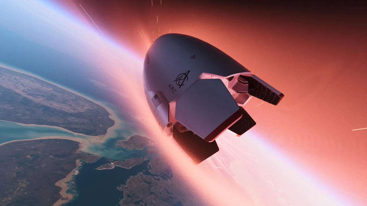 Inversion Space brand asset featured on inversionspace.com