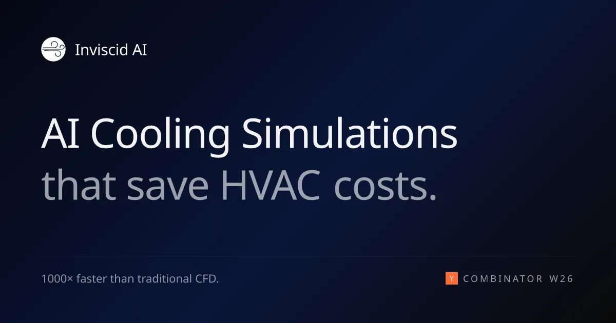 Inviscid AI brand asset featured on inviscidai.com