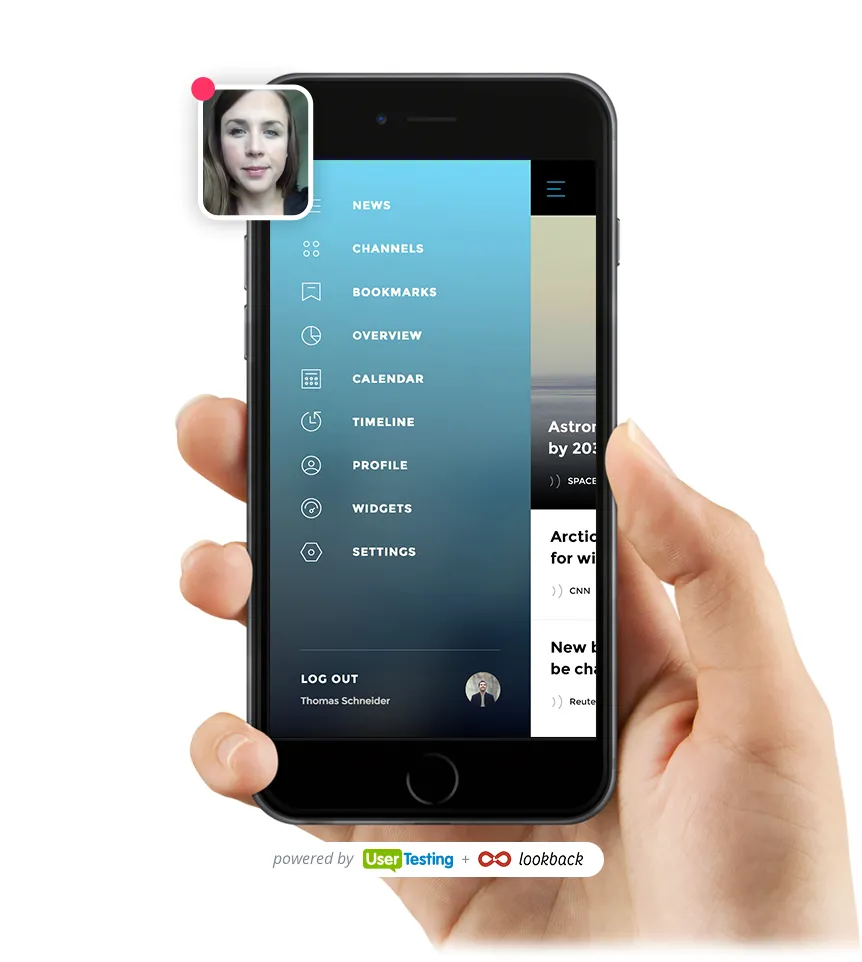 InVision brand asset featured on in-vision.webflow.io