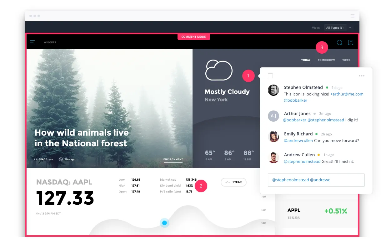 InVision brand asset featured on in-vision.webflow.io