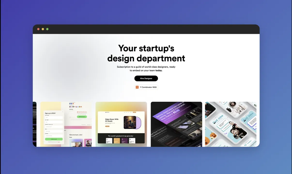 Invoid brand asset featured on linkedin.com