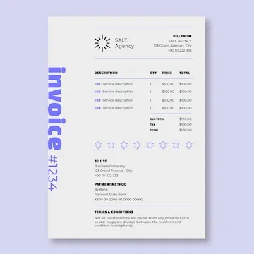 Invoid brand asset featured on freepik.com