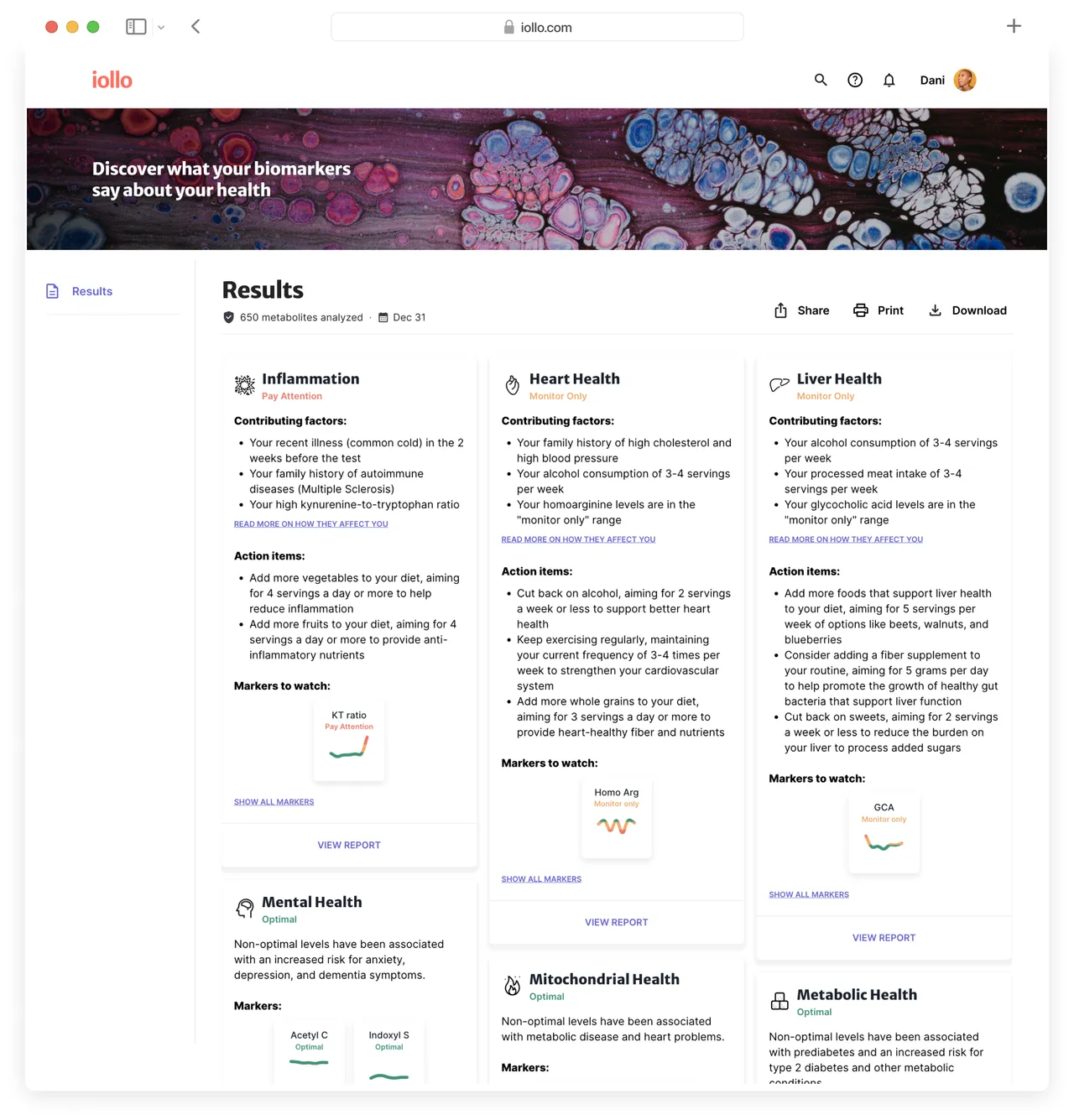 iollo brand asset featured on iollo.com