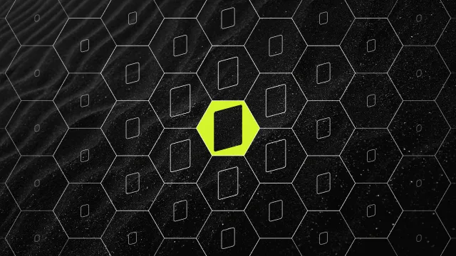 IOMETE brand asset featured on iomete.com