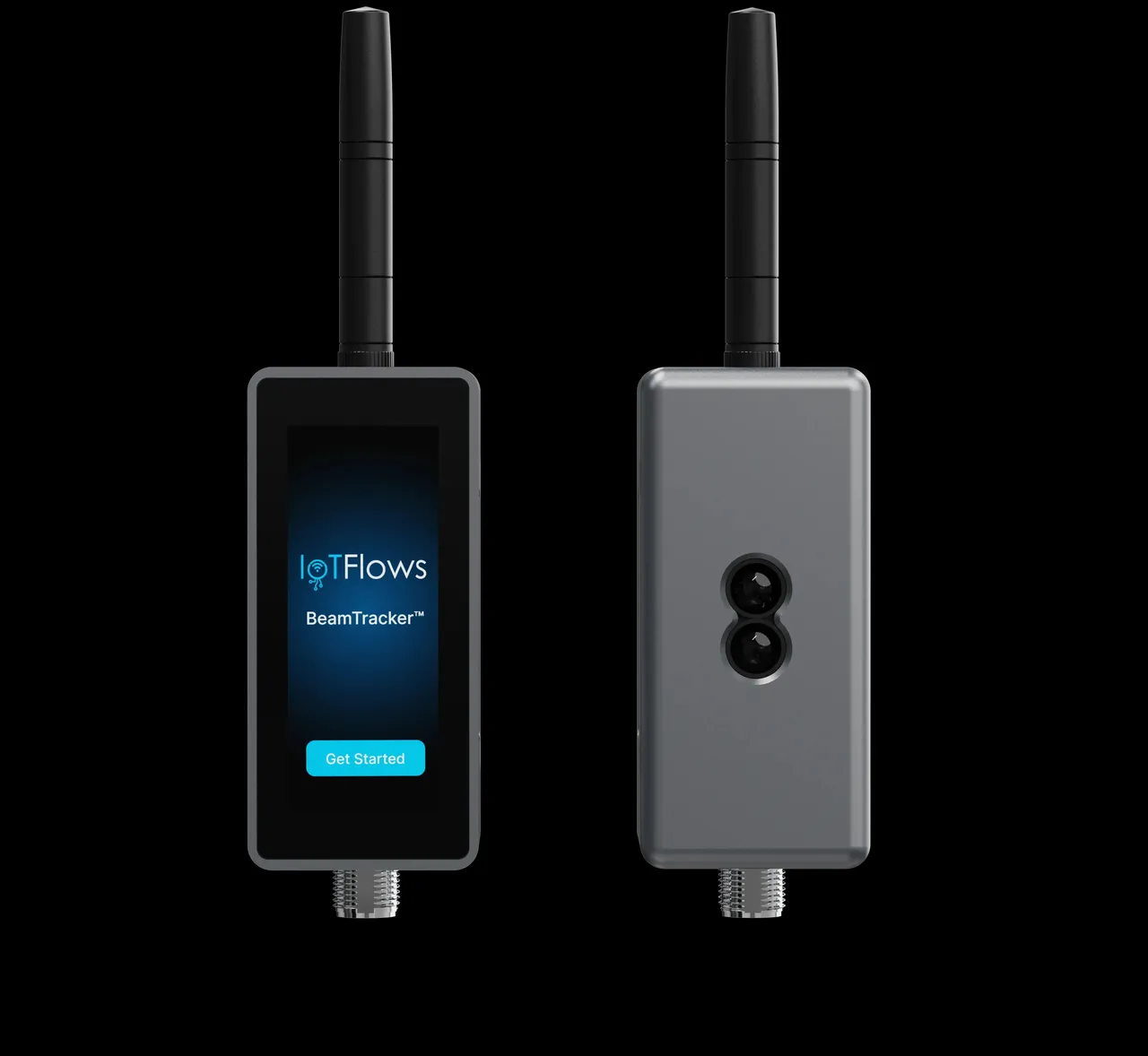 IoTFlows Inc brand asset featured on iotflows.com