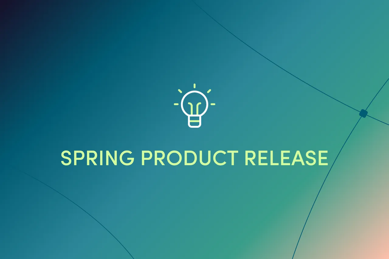 Iterable brand asset featured on iterable.com