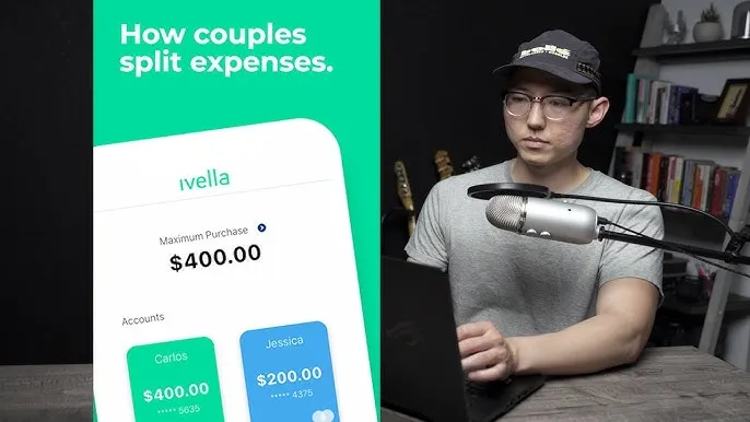 Ivella brand asset featured on youtube.com
