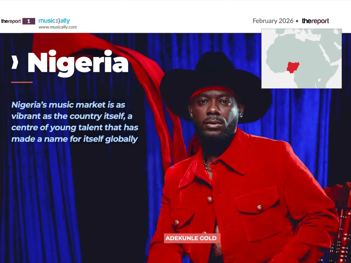 Jamiphy brand asset featured on musically.com
