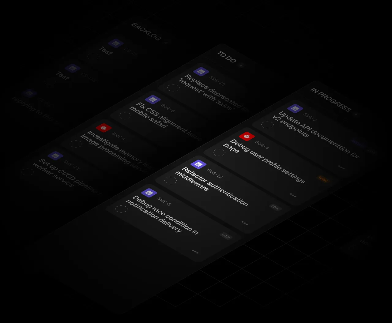 Janet AI brand asset featured on janet.ai