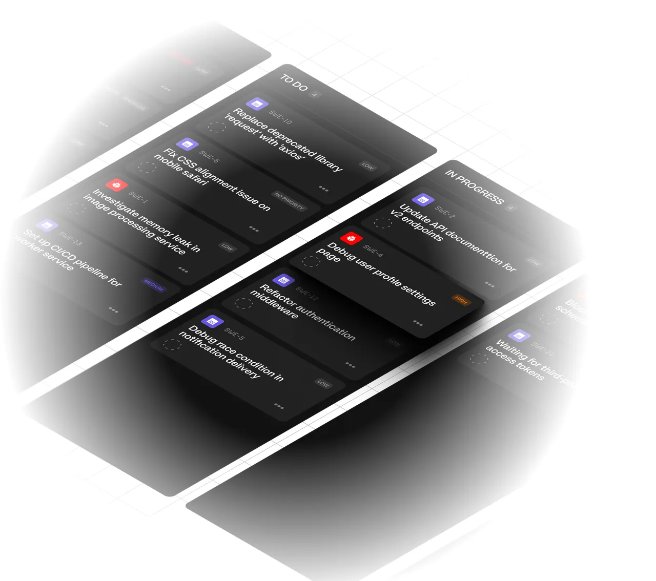 Janet AI brand asset featured on janet.ai