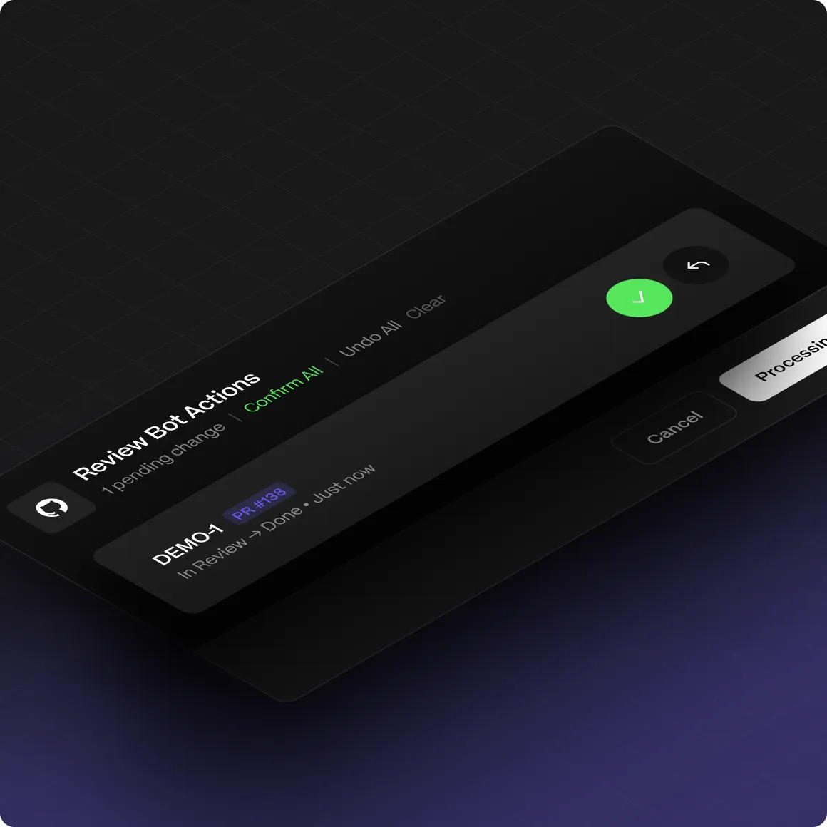 Janet AI brand asset featured on janet.ai