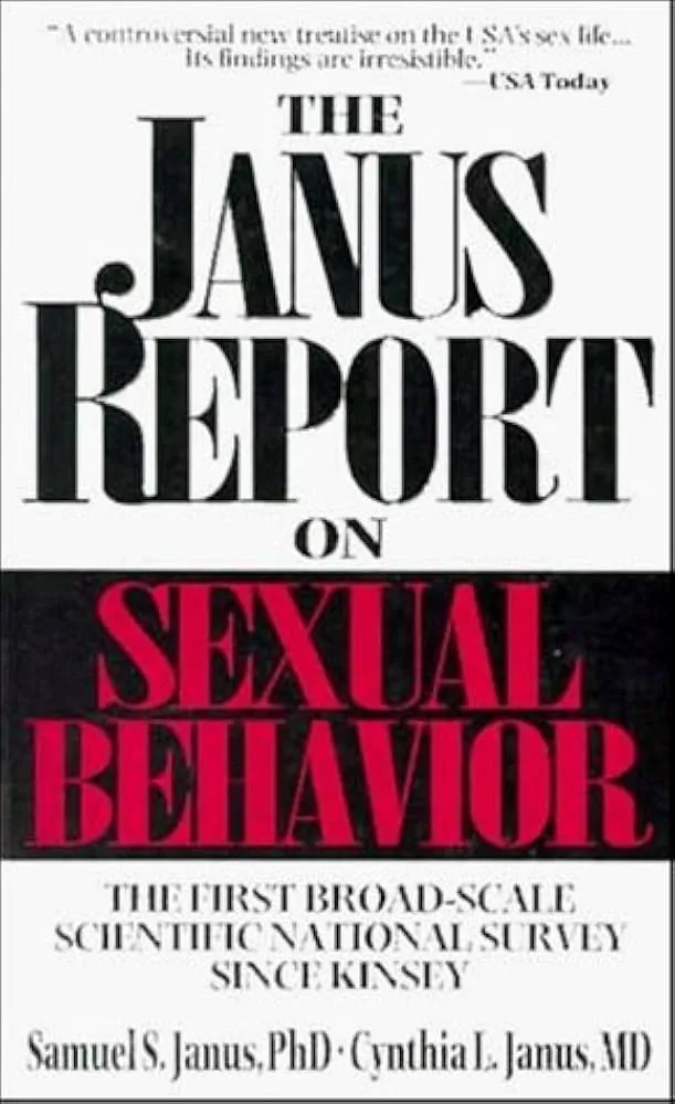 Janus brand asset featured on amazon.com