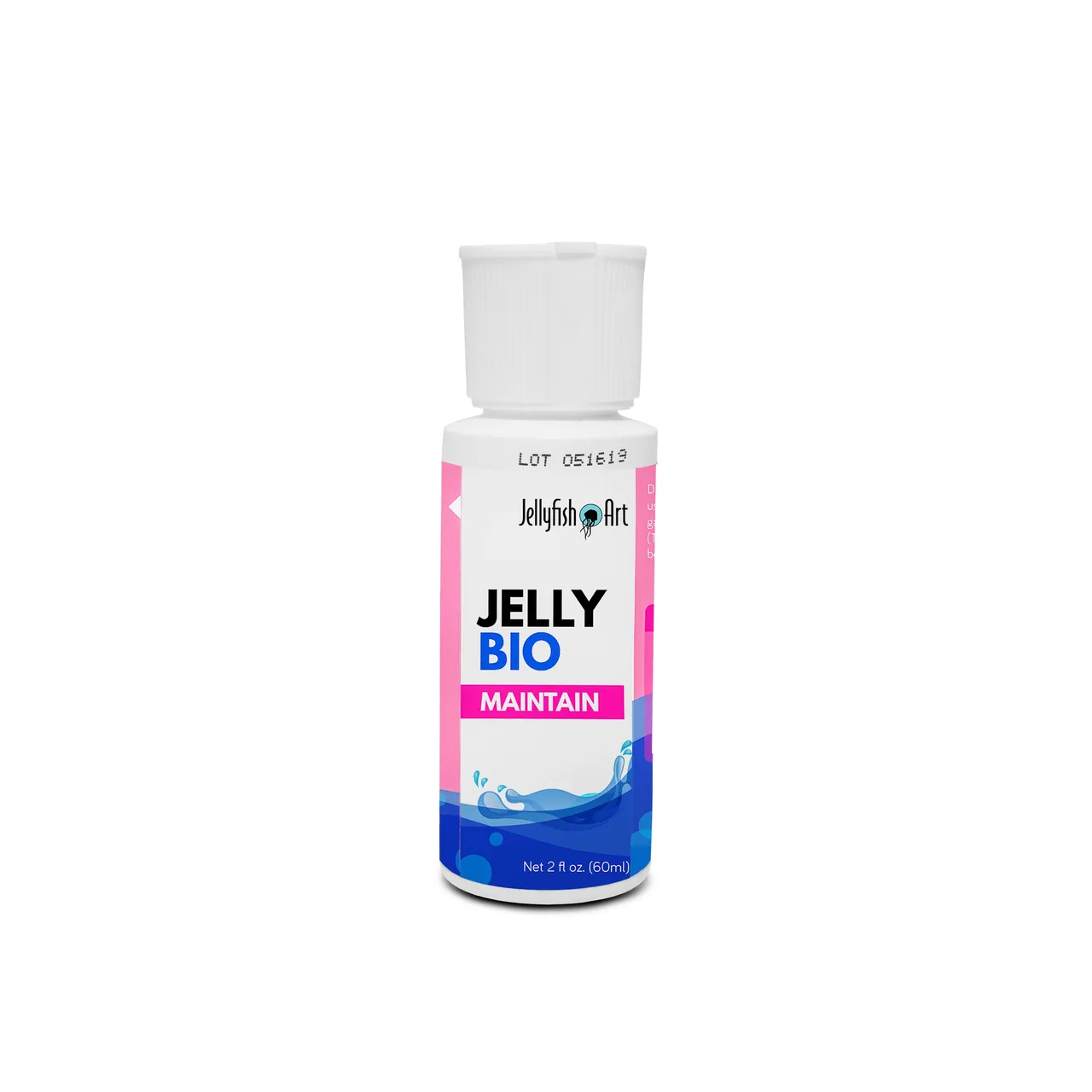 Jellyfish Art brand asset featured on jellyfishart.com