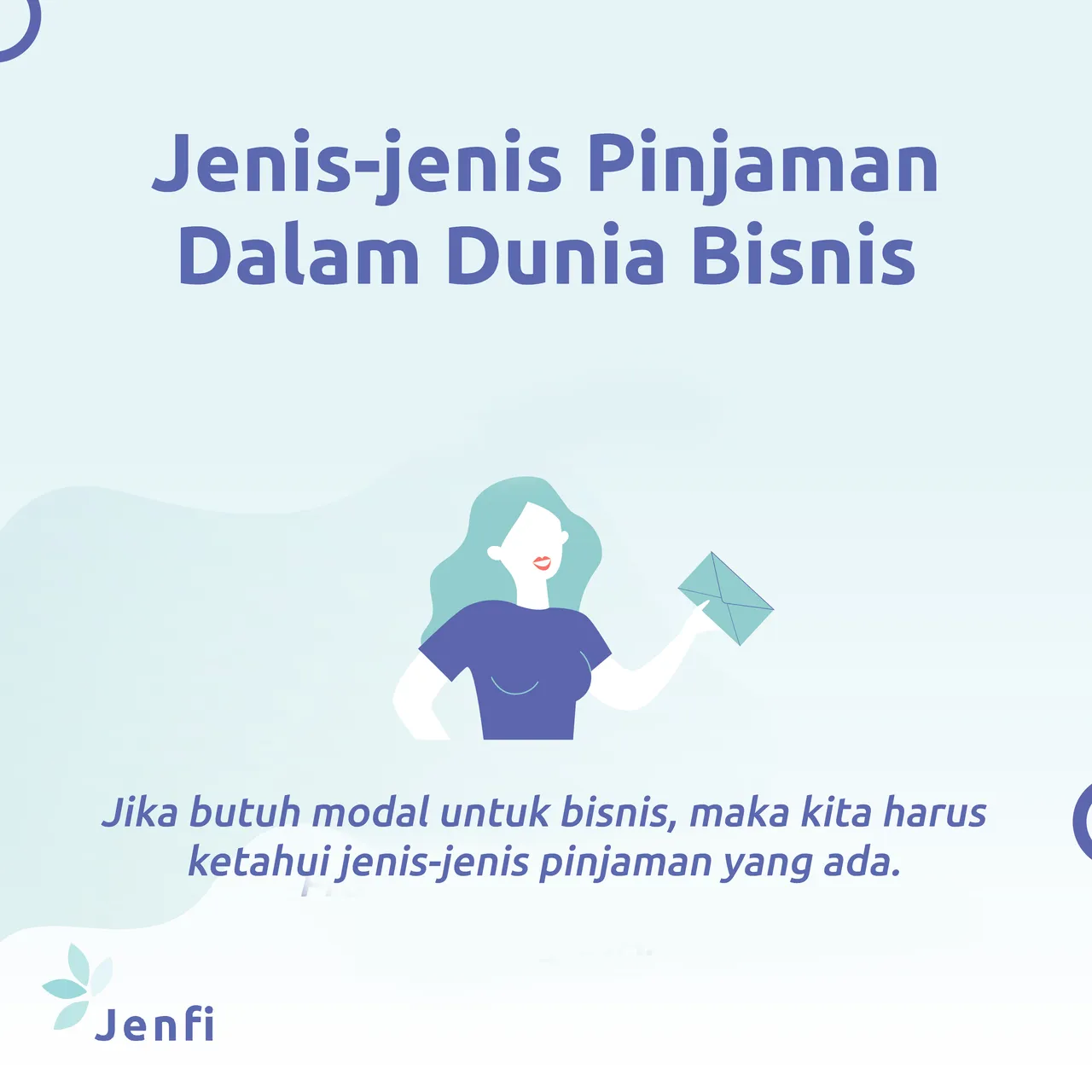 Jenfi brand asset featured on jenfi.com