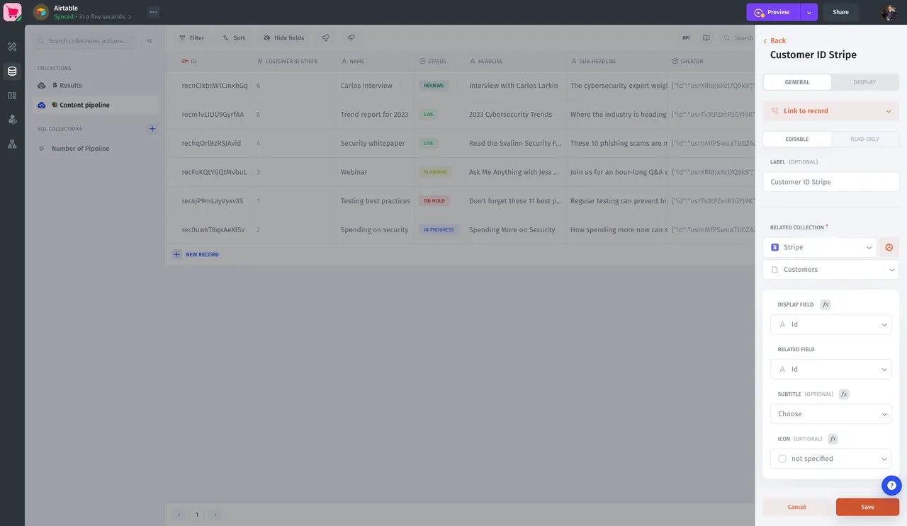 Jet Admin brand asset featured on jetadmin.io