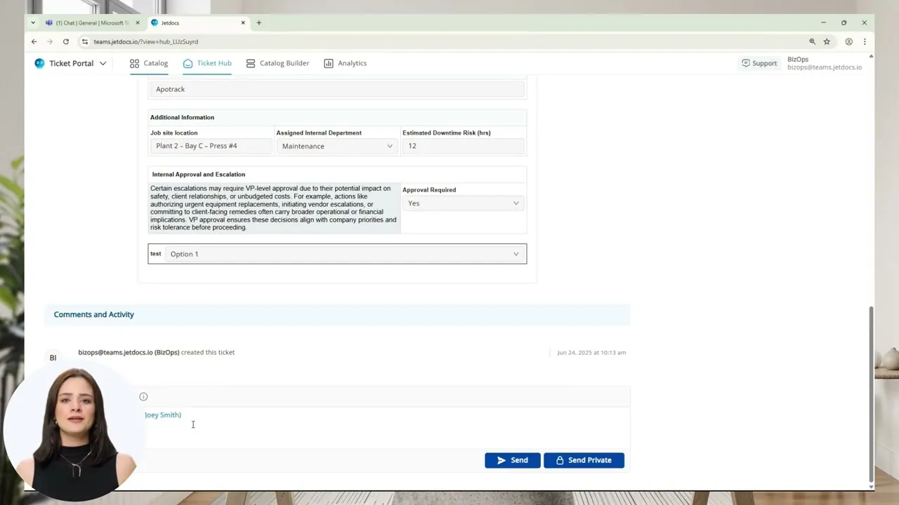 Jetdocs brand asset featured on jetdocs.io