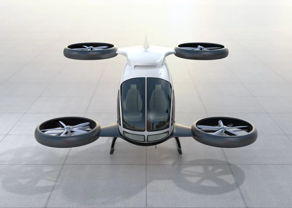 JetPack Aviation brand asset featured on jetpackaviation.com