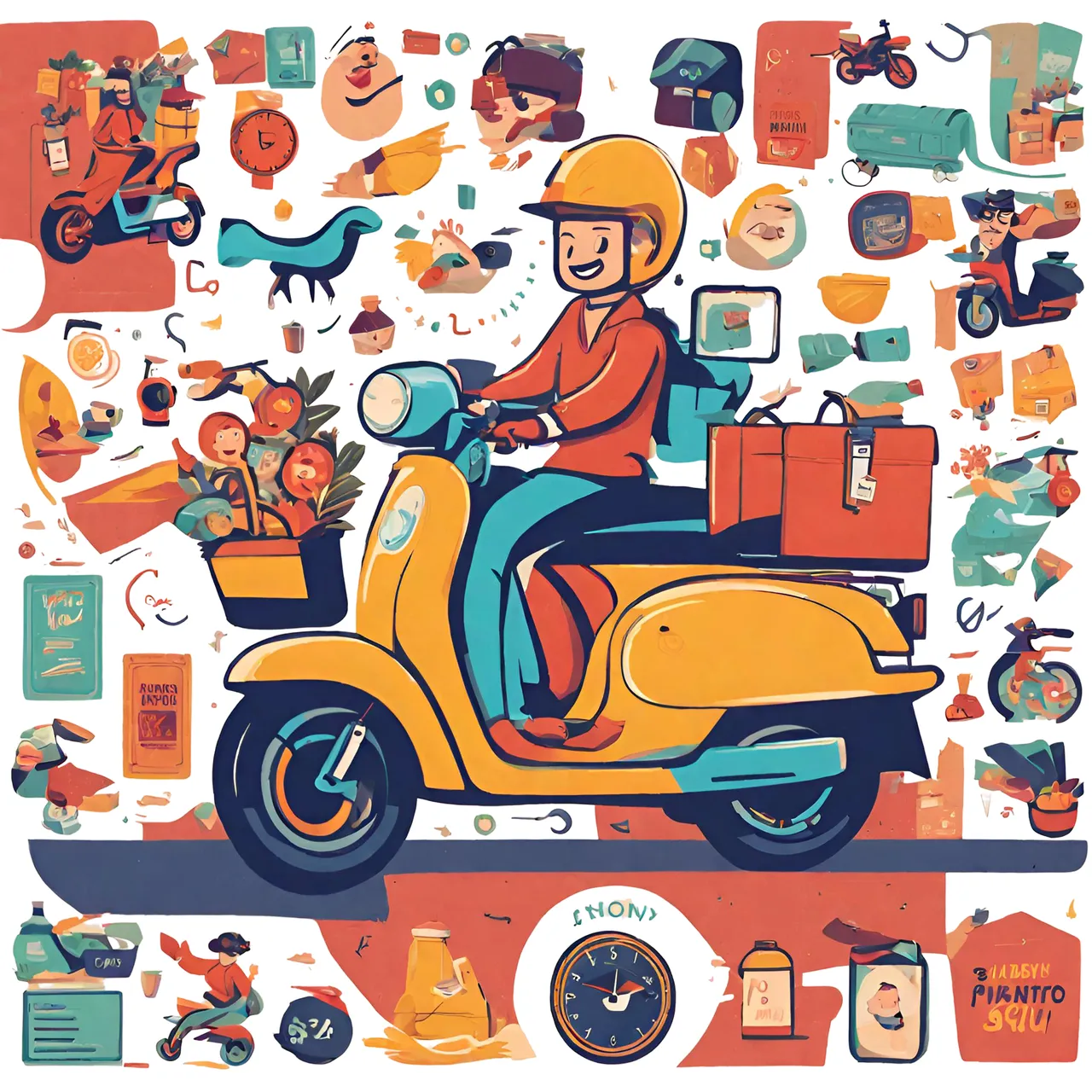 Jido Maps brand asset featured on jidoapp.co.ke