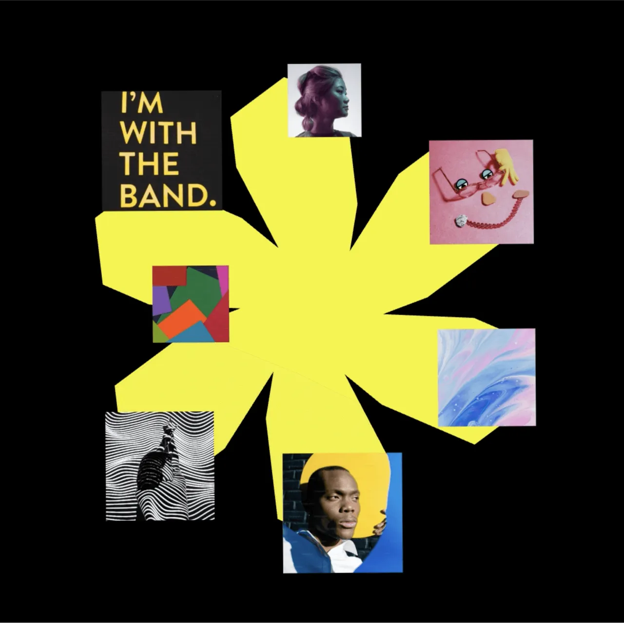 Jitter brand asset featured on jitter.video