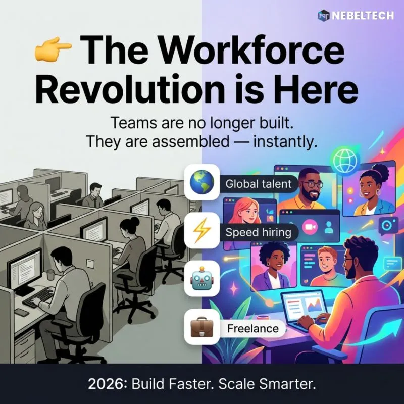 Joberator brand asset featured on linkedin.com