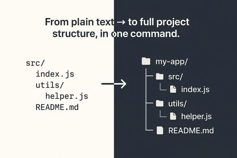 JSX Tool brand asset featured on linkedin.com