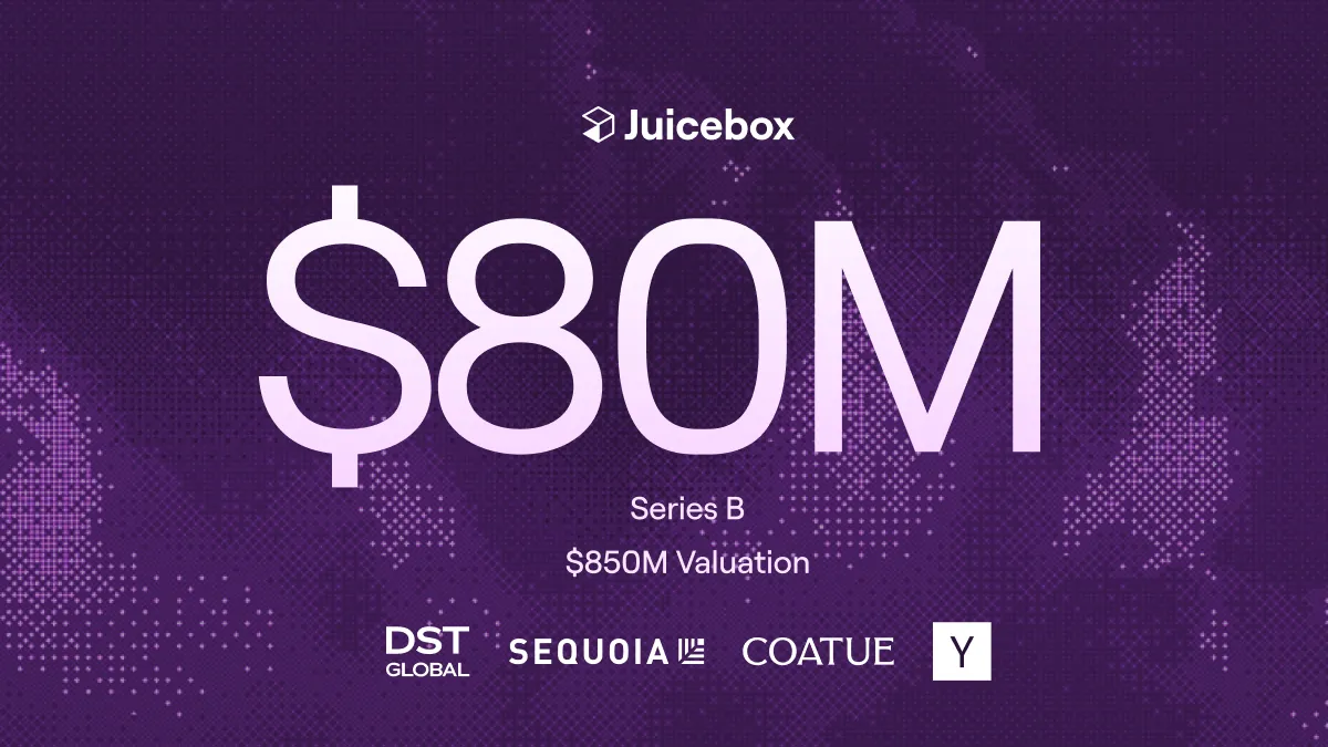 Juicebox brand asset featured on juicebox.ai