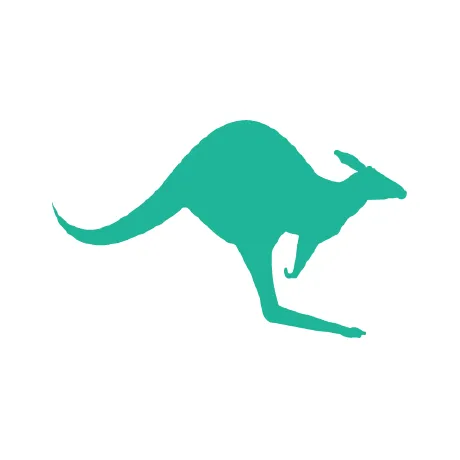 Jumpchat brand asset featured on github.com