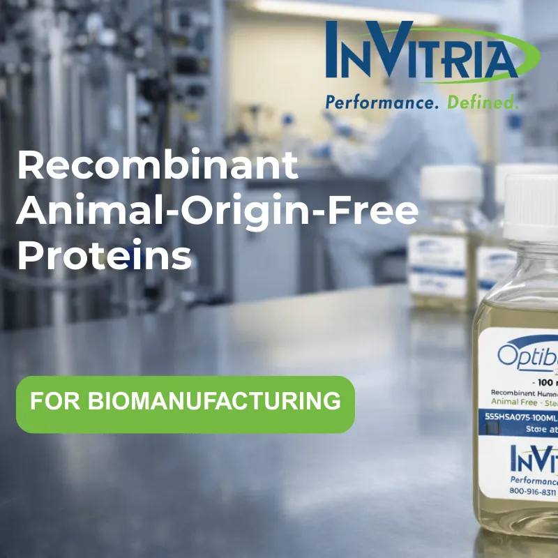 Junction Bioscience brand asset featured on invitria.com