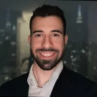 Junction Bioscience brand asset featured on linkedin.com
