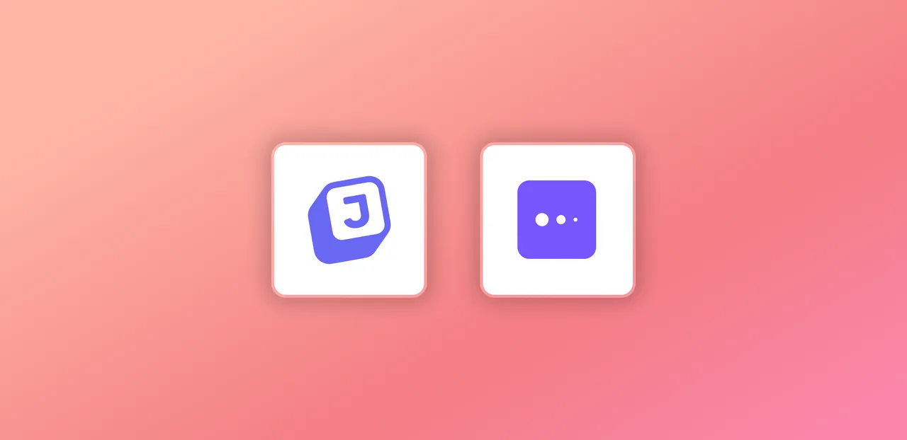 June brand asset featured on june.so
