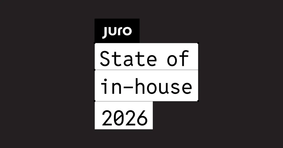 Juro brand asset featured on juro.com